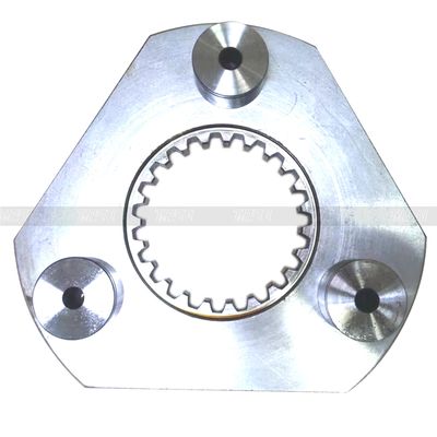 YN32W01019F1 SK200-5 Escavatore Rotazione 1 Stadio Portante Compatibile con Vari Marchi e Modelli di Escavatori con Riduttore Planetario