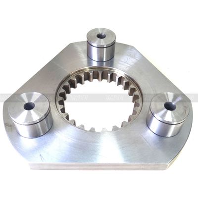 YN32W01019F1 SK200-5 Escavatore Rotazione 1 Stadio Portante Compatibile con Vari Marchi e Modelli di Escavatori con Riduttore Planetario