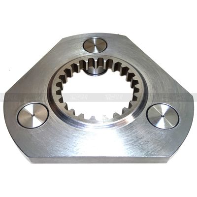 YN32W01019F1 SK200-5 Escavatore Rotazione 1 Stadio Portante Compatibile con Vari Marchi e Modelli di Escavatori con Riduttore Planetario