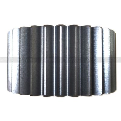 3103053 Tecnica di forgiatura ZX240-3 Escavatore Viaggio 3 stadi di attrezzatura planetaria a bassa manutenzione e prestazioni