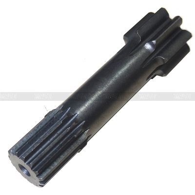 Dimensione affidabile per le vostre esigenze SY55-9 Escavatore Viaggio 1 stadio motore di motore di motore di solare