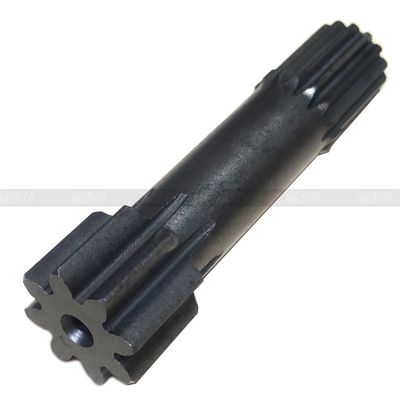 Dimensione affidabile per le vostre esigenze SY55-9 Escavatore Viaggio 1 stadio motore di motore di motore di solare