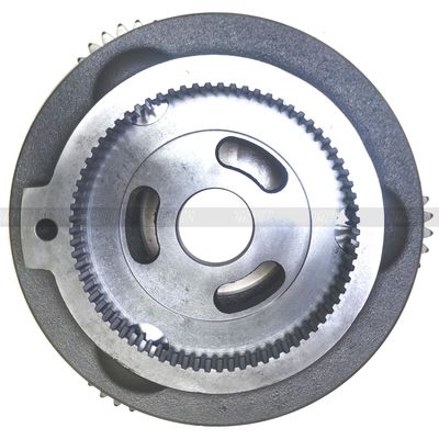 Riduttore planetario versatile per impieghi gravosi ZX240-3 Escavatore Traslazione 3 stadi Carrier ASSY per vari progetti di costruzione