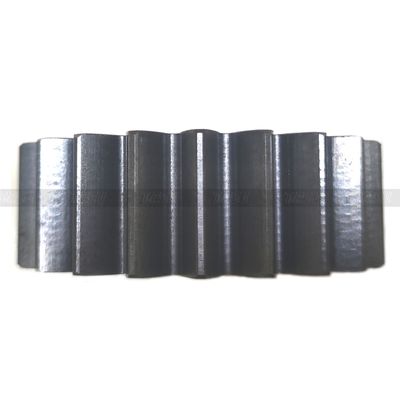 3082155 Macchine da costruzione ZX200 Escavatore Viaggio 2 stadio Ingranaggio planetario con ridotta efficienza e prestazioni dell'ingranaggio rotativo