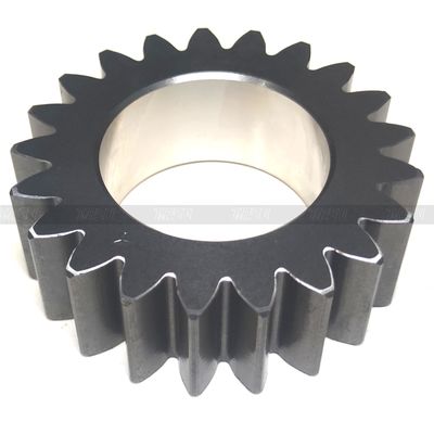 3082155 Macchine da costruzione ZX200 Escavatore Viaggio 2 stadio Ingranaggio planetario con ridotta efficienza e prestazioni dell'ingranaggio rotativo