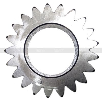 3082155 Macchine da costruzione ZX200 Escavatore Viaggio 2 stadio Ingranaggio planetario con ridotta efficienza e prestazioni dell'ingranaggio rotativo