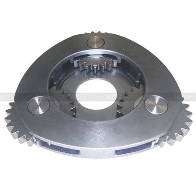 Migliora la Produttività Edile con il Dispositivo ASSY del Traslatore a 1 Stadio dell'Escavatore ZX200-3 Azionamento Motore Idraulico