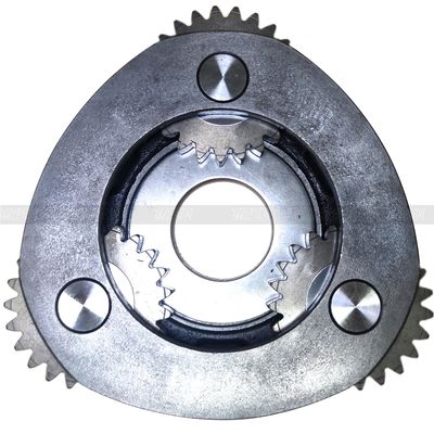 Migliora la Produttività Edile con il Dispositivo ASSY del Traslatore a 1 Stadio dell'Escavatore ZX200-3 Azionamento Motore Idraulico