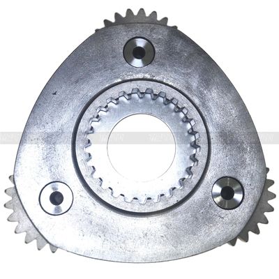 Migliora la Produttività Edile con il Dispositivo ASSY del Traslatore a 1 Stadio dell'Escavatore ZX200-3 Azionamento Motore Idraulico