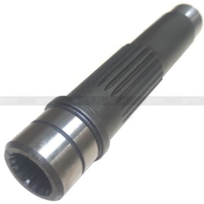 3085780 Parti albero pompa motore traslazione escavatore ZX120 per una maggiore resistenza all'usura