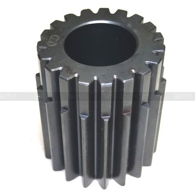 3085569 Ingranaggio solare a 2 stadi per traslazione escavatore ZX120 ad alta durata, progettato per carichi pesanti e alte esigenze