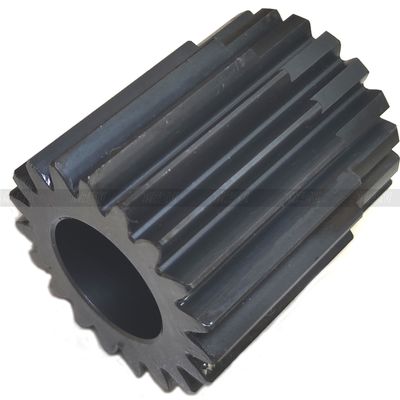 3085569 Ingranaggio solare a 2 stadi per traslazione escavatore ZX120 ad alta durata, progettato per carichi pesanti e alte esigenze