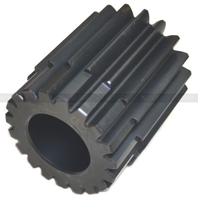 3085569 Ingranaggio solare a 2 stadi per traslazione escavatore ZX120 ad alta durata, progettato per carichi pesanti e alte esigenze