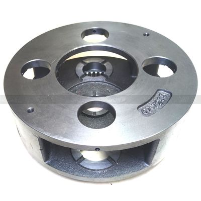 NA00325 DX220 Traslazione Escavatore 2 Stadi Portante per Imballaggio di Trasporto Sacchetto Sigillato all'interno di Officine di Riparazione Macchinari con tecnologia avanzata