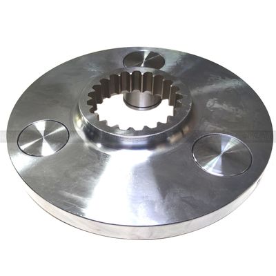 XKAQ-00453+XKAQ-00441 Riduttore planetario R305-9 per escavatore R305-9, portante rotazione 1 stadio compatibile con marche e modelli di escavatori