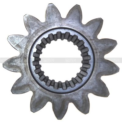 Ricambi per ingranaggi grandi oscillanti per escavatore R330-9 trattati termicamente di origine, parti elettroniche per le tue esigenze