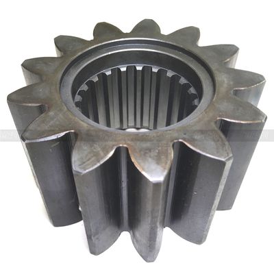 Ricambi per ingranaggi grandi oscillanti per escavatore R330-9 trattati termicamente di origine, parti elettroniche per le tue esigenze