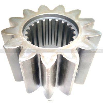 Ricambi per ingranaggi grandi oscillanti per escavatore R330-9 trattati termicamente di origine, parti elettroniche per le tue esigenze