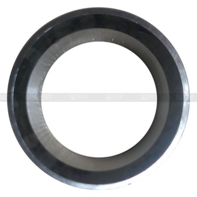 Sistema di accoppiamento a 2 stadi per la trasmissione dell'escavatore TM18 Altri ricambi riduttore per escavatore di colore nero per marche e modelli compatibili