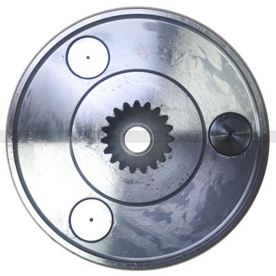 6I-6514+102-6452 Traslazione Escavatore E311 1 Stadio per Officine di Riparazione Macchinari e Opzioni Personalizzabili