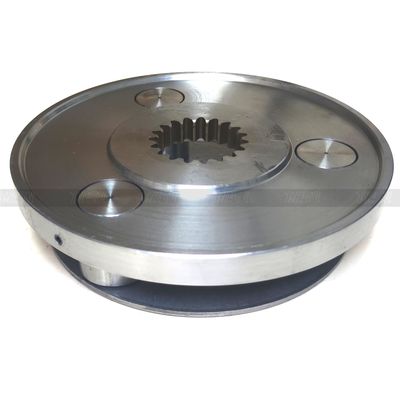 1R-5844+1R-5851 Borsa sigillata E312 Escavatore Traslazione 1 Stadio Supporto La Soluzione Perfetta per le Esigenze di Imballaggio per il Trasporto