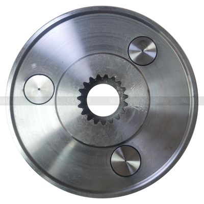 1R-5844+1R-5851 Borsa sigillata E312 Escavatore Traslazione 1 Stadio Supporto La Soluzione Perfetta per le Esigenze di Imballaggio per il Trasporto