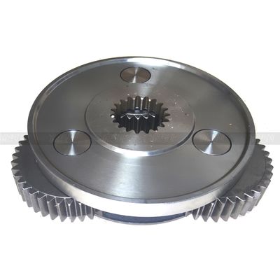 Dispositivo ASSY di trasporto per escavatore E312 Energy Mining 1 stadio, in nero, per la produttività