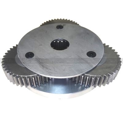 Dispositivo ASSY di trasporto per escavatore E312 Energy Mining 1 stadio, in nero, per la produttività