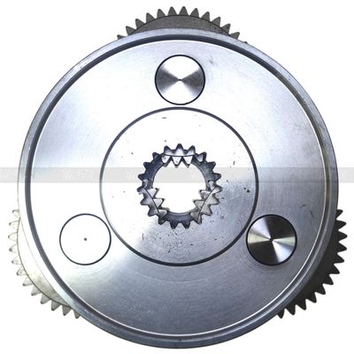 Dispositivo ASSY di trasporto per escavatore E312 Energy Mining 1 stadio, in nero, per la produttività