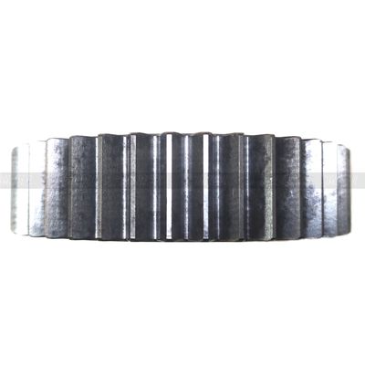 114-1523 Basso mantenimento E312 Escavatore Viaggio 1st Stage Azionamento planetario con trattamento termico e basso livello di rumore