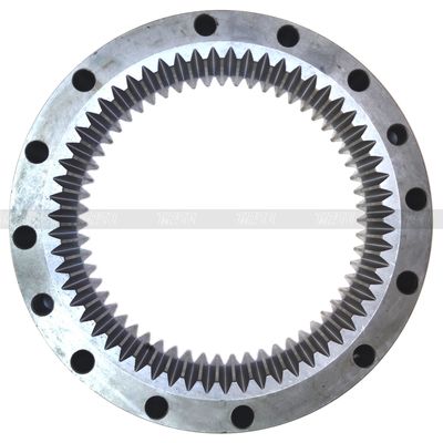 191-2613 Azionamento motore idraulico E312D Scatola ingranaggi rotazione escavatore per massima produttività e prestazioni nello scavo