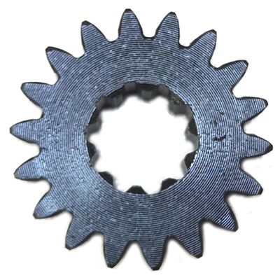 Alta Durabilità PC40 Excavator Travel Gear Box 1 Stage Sun Gear Ingegneria di precisione garantisce un movimento di oscillazione liscio adatto agli scavatori pesanti