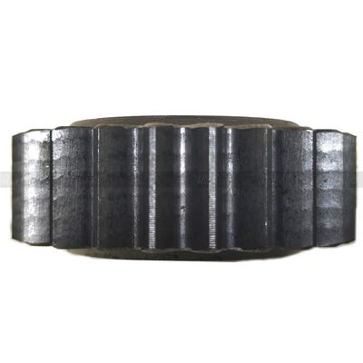 Bag YC60-7 Swing Gear Box 1 Stage Sun Gear Componenti durevoli progettati per scavatori e macchine da costruzione pesanti