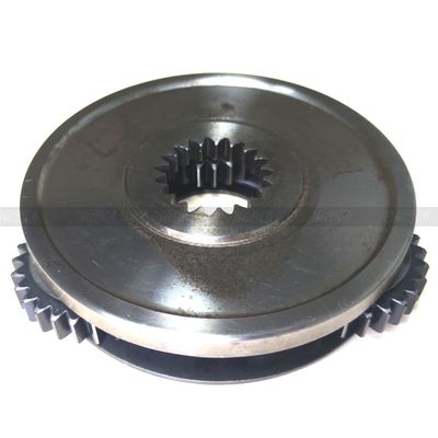 YC60-7 Escavatore Rotazione 1 Stadio Supporto ASSY Escavatore per Impieghi Gravosi Ideale per Operazioni di Estrazione Mineraria e Energetica Macchina Edile Potente e Durevole