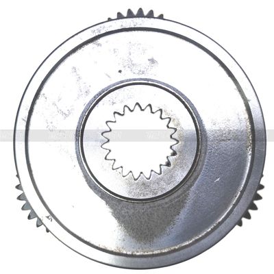 YC60-7 Escavatore Rotazione 1 Stadio Supporto ASSY Escavatore per Impieghi Gravosi Ideale per Operazioni di Estrazione Mineraria e Energetica Macchina Edile Potente e Durevole