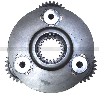 YC60-7 Escavatore Rotazione 1 Stadio Supporto ASSY Escavatore per Impieghi Gravosi Ideale per Operazioni di Estrazione Mineraria e Energetica Macchina Edile Potente e Durevole