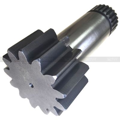 Compatibile con DH60-7 Swing Pinion e modelli di escavatori Ricambi di escavatori Ricambi elettronici Ampia gamma di componenti per il funzionamento delle macchine