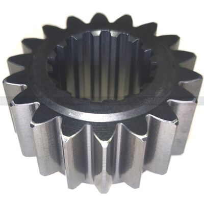 XKAQ-00456 Manutenzione olio ingranaggi R335-9 Escavatore Rotazione 1 Stadio Riduttore Solare Componente Resistente e Duraturo Adatto per Sostituzione Escavatori Idraulici