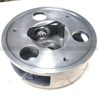 XKAY-01773 Motore idraulico Azionamento pesante DH150-7 Escavatore Viaggio 2 tappe Portatore Potente macchina da costruzione Adatta per l'estrazione mineraria e il movimento di terra su larga scala