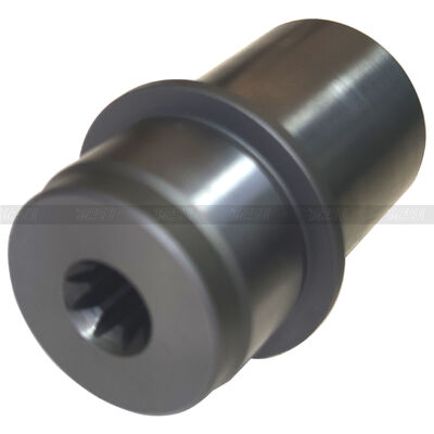 177-2481 Dimensione dell'imballaggio Dipende dal tipo di imballaggio E330C A8VO200 Escavatore Pompa idraulica Vaso di pompa Compatibile con le macchine degli escavatori Sistemi idraulici