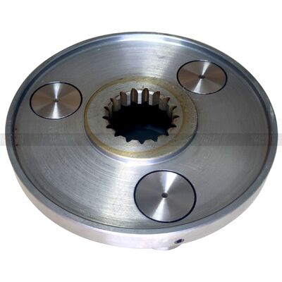 1.429-00017 Excavator Durable TM07 Excavator Travel 1 Stage Carrier Manufactured for Heavy Excavator Applications and Enhanced Structural Integrity