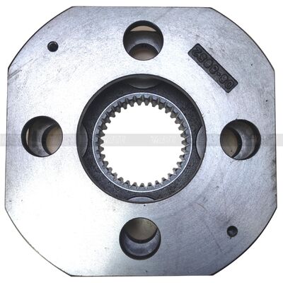 Acciaio EC290B Swing Planet Gear Carrier VOE14547267 con motore idraulico