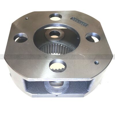 Acciaio EC290B Swing Planet Gear Carrier VOE14547267 con motore idraulico