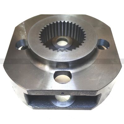 Acciaio EC290B Swing Planet Gear Carrier VOE14547267 con motore idraulico