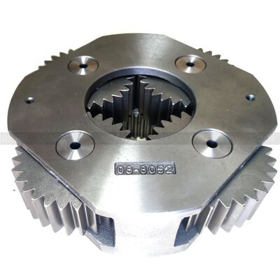 VOE14547280 Acciaio Heavy Duty EC290B Scavatore Swing 2 Stage Carrier ASSY Compatibile con marchi e modelli di scavatori Attrezzature progettate per gestire carichi pesanti e lavori di scavo difficili