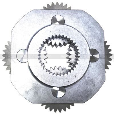 VOE14547280 Acciaio Heavy Duty EC290B Scavatore Swing 2 Stage Carrier ASSY Compatibile con marchi e modelli di scavatori Attrezzature progettate per gestire carichi pesanti e lavori di scavo difficili