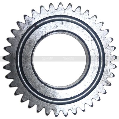 Stabile PC20-6 Excavator Travel 1 Stage Planet Gear Parts Engineered with Gear Meshing Installation Fornendo trasmissione di potenza e longevità