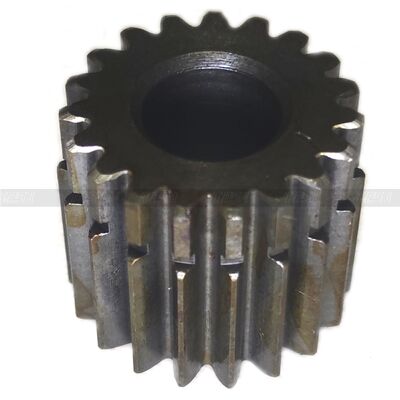 Compatibile con vari PC02 Excavator Travel 2 Stage Sun Gear Box Durable Heavy Duty Construction Equipment Replacement Part