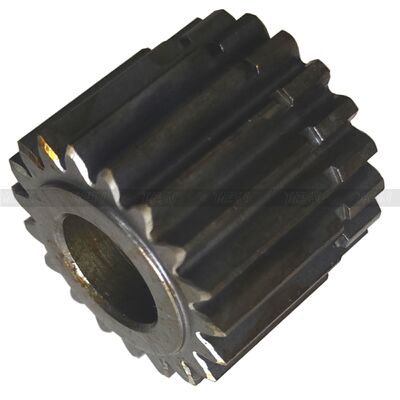 Compatibile con vari PC02 Excavator Travel 2 Stage Sun Gear Box Durable Heavy Duty Construction Equipment Replacement Part