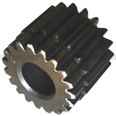 Compatibile con vari PC02 Excavator Travel 2 Stage Sun Gear Box Durable Heavy Duty Construction Equipment Replacement Part